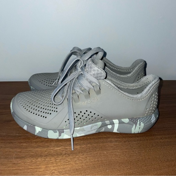 Crocs Sneakers - Picture 4 of 6